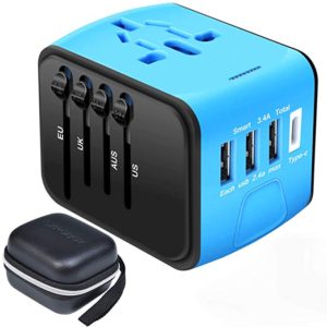 travel tech plug adapter