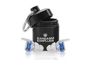 eargasm ear plugs