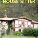 Tips for house sitters