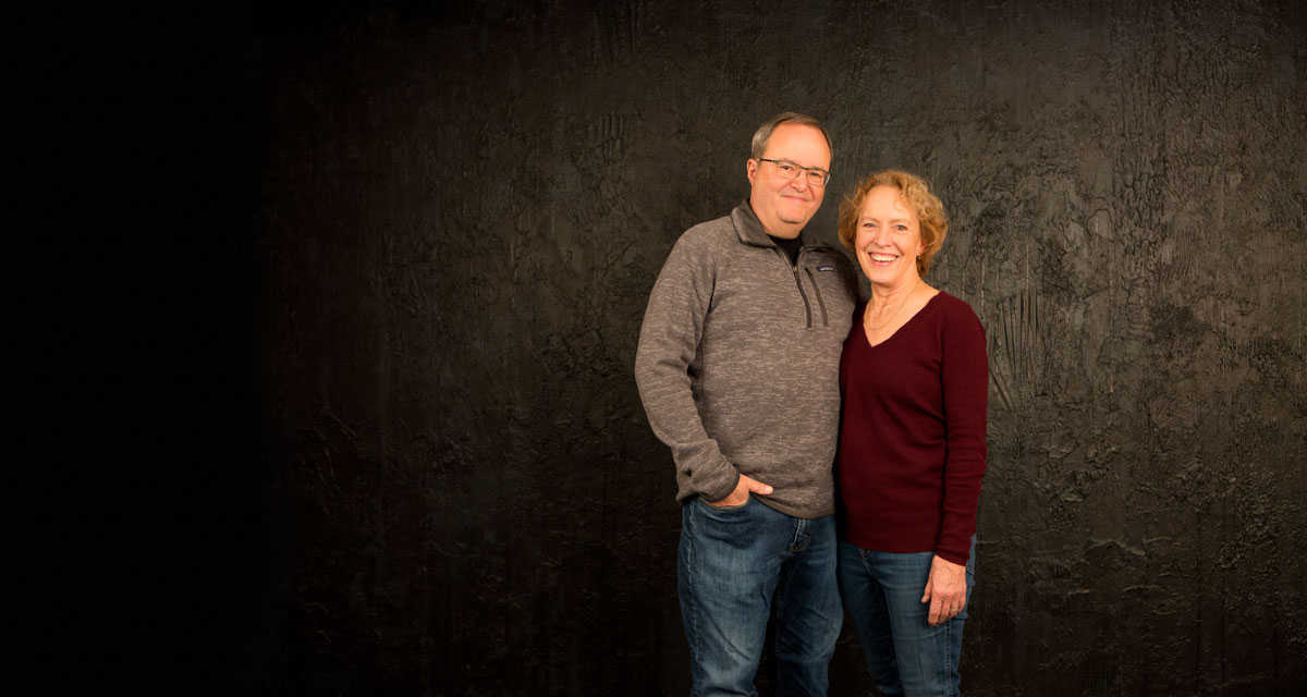 about us kristin henning tom bartel travel past 50 travelpast50