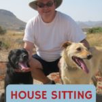 How to be a house sitter
