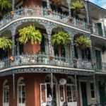 New Orleans French Quarter Where to eat