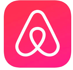 airbnb app