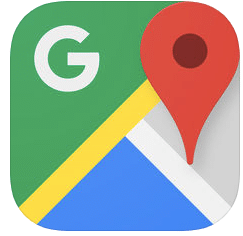 google maps