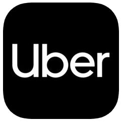 uber app