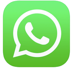 whatsapp app