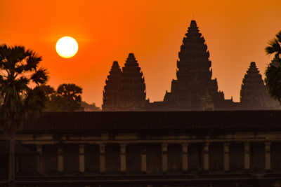 Siem Reap and Angkor Wat Travel Planning Tips