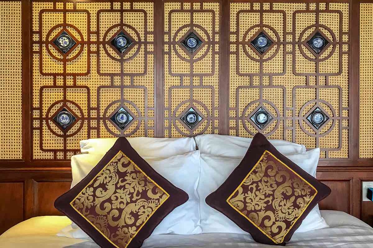 Won Residence Siem Reap Cambodia
