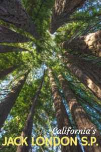 Jack London State Park, California, USA