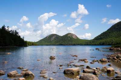 Acadia National Park, Maine