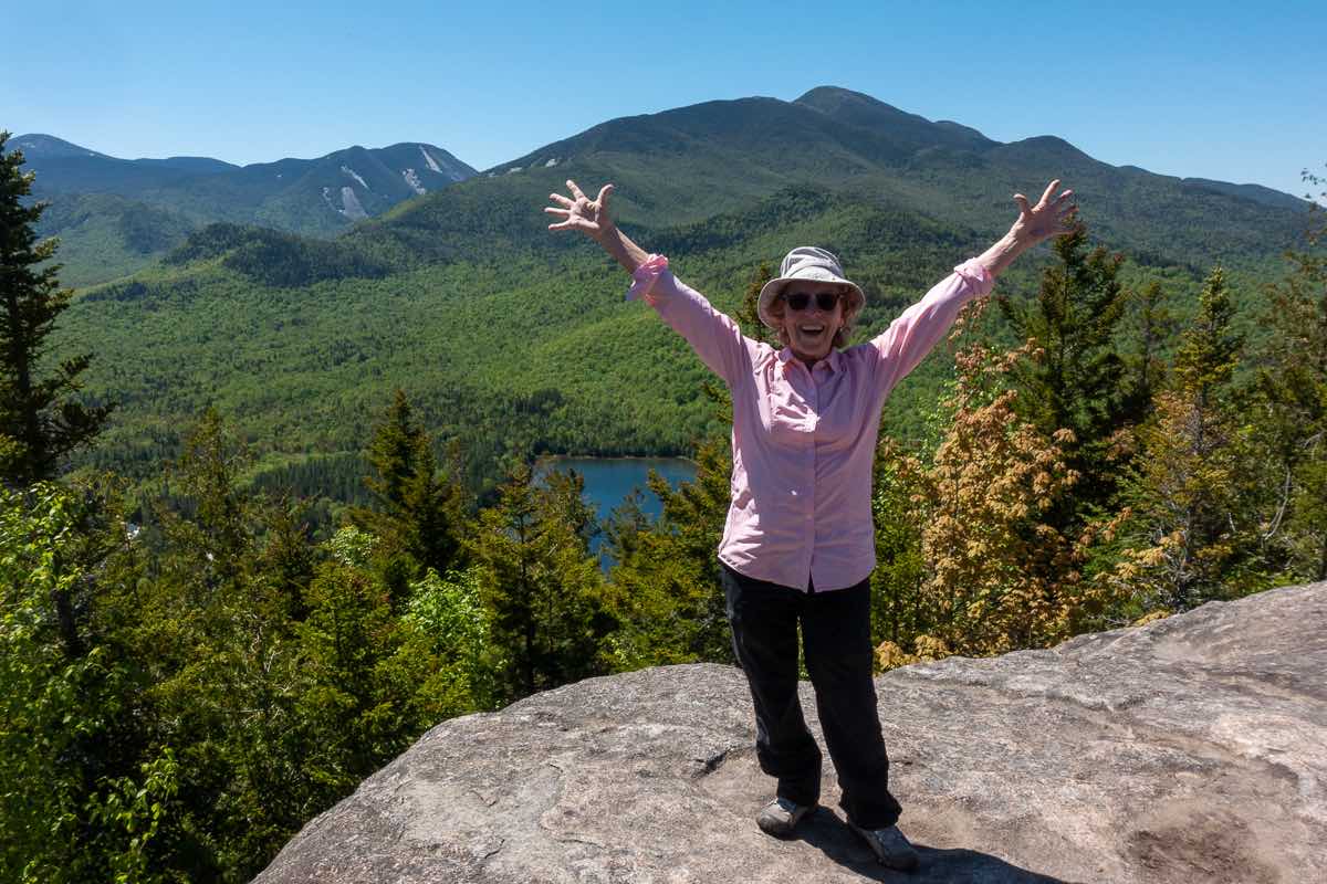 Adventure in the Adirondacks