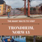 Trondheim Norway