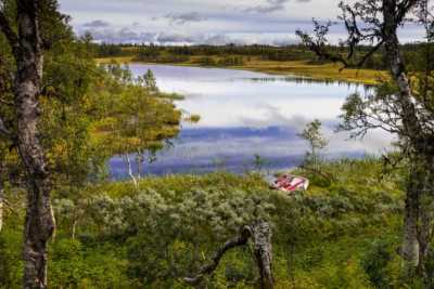 Five Top Day Hikes in Sweden