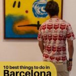 Barcelona 10 best things to do