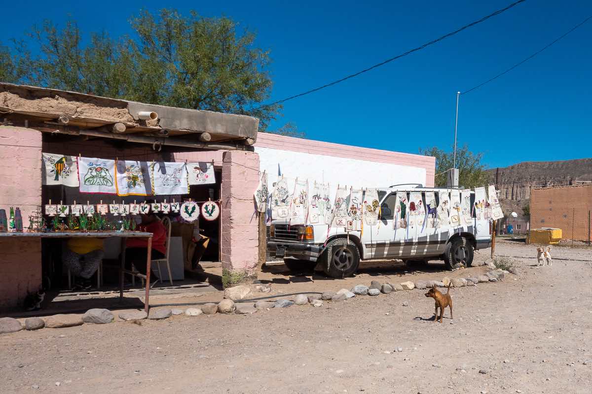 boquillas mexico