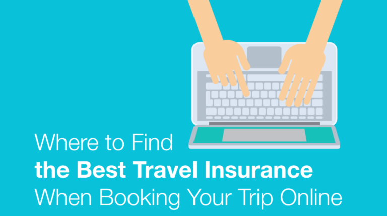 book trip insurance