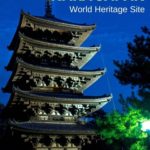 Japan UNESCO World Heritage Site