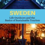 sustainable travel in sweden