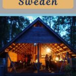 Sweden Sustainable Travel