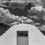Taos Pueblo World Heritage Site