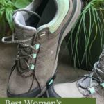 travel shoes for women
