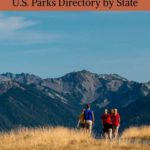 U.S. National Parks guide