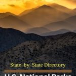 national parks state by state