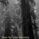 US National Parks directory