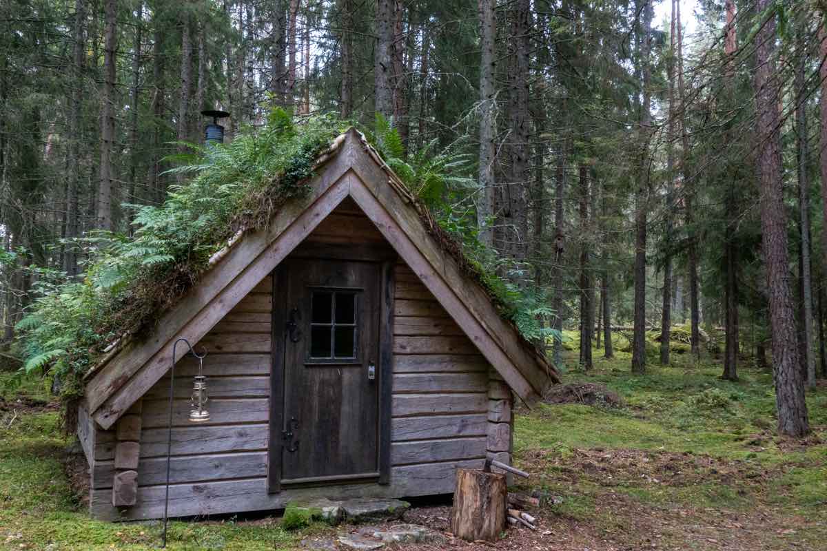 Sweden places to visit environmentally sustainable