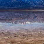 Death Valley image no text