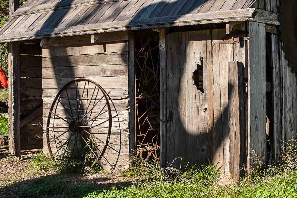 channel islands national park shed