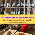 Minneapolis St. Paul Winter
