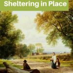 Shelter in Place and daily walks