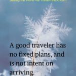 Inspiring travel quotes