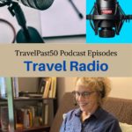 travel radio podcasts