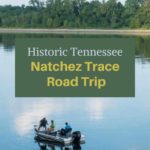 Historic Tennessee Road Trip Shiloh