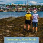Lunenburg Nova Scotia