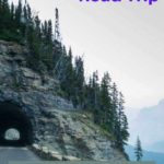 US National Parks Road Trip