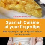 Spanish Cooking