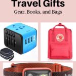 Gifts for travelers