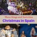 Spain Christmas