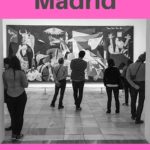 Madrid Museums