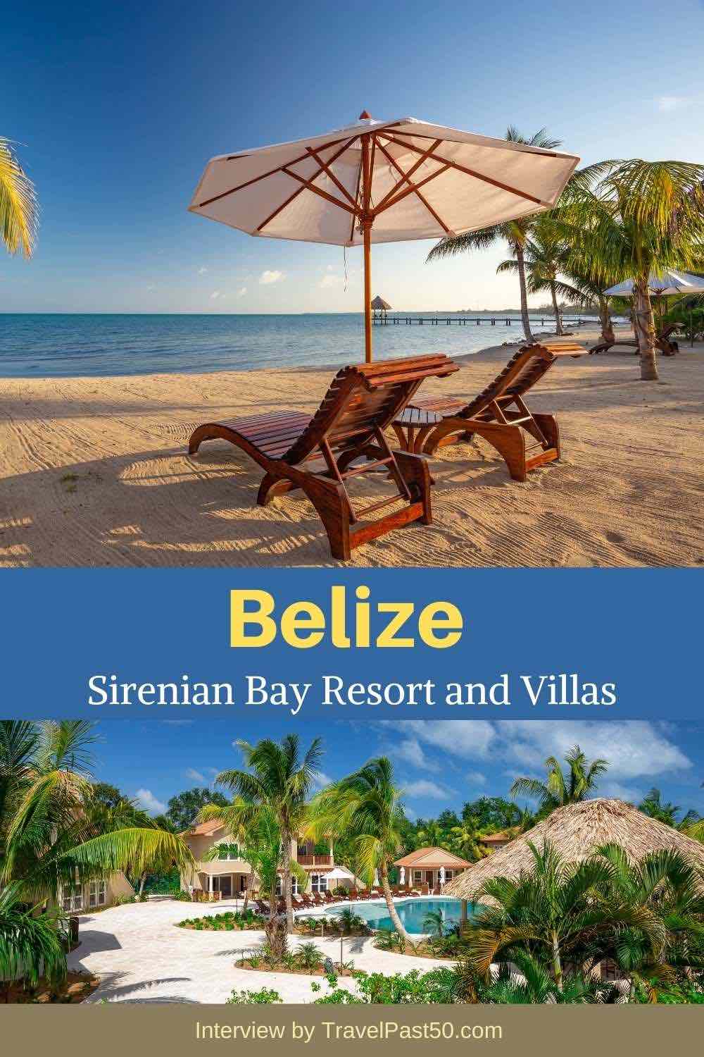 Building a Belize Resort in the Year 2020 - Travel Past 50