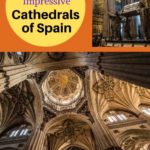 Spain cathedrals