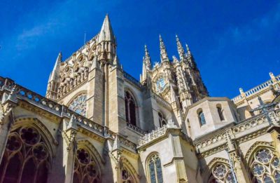 16 Great Cathedrals of Spain