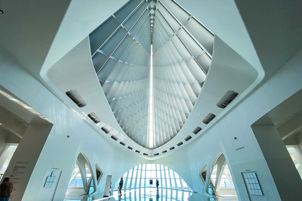 Milwaukee Art Museum