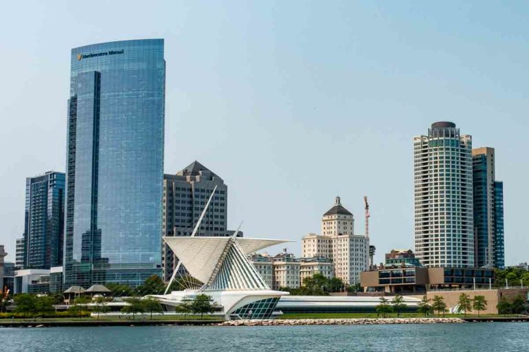 Top Things to Do in Milwaukee - Travel Past 50