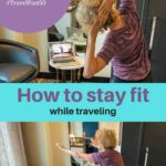 travel fitness