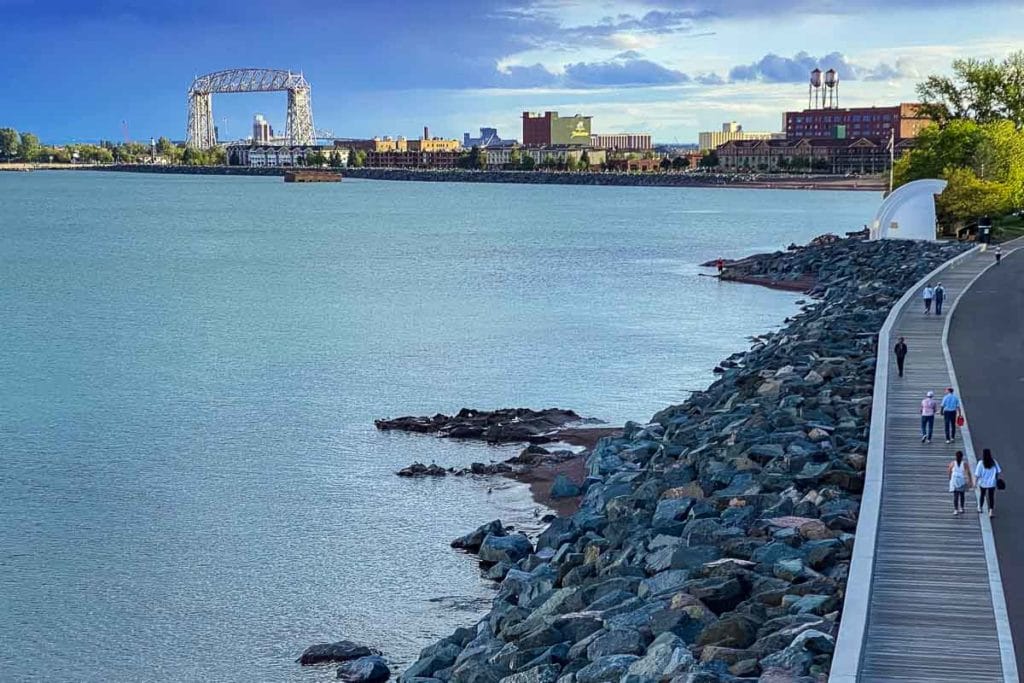 Best things to love Duluth