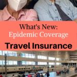 Travel Insurance Epidemic Coverage